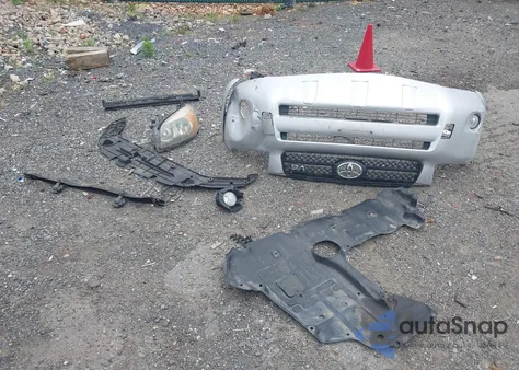 2006 Toyota Rav4 Sport V6 из США, поврежденный, VIN JTMBK32V965002712